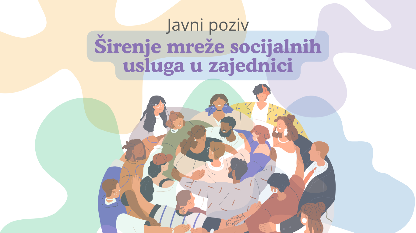 Usluga Ministarstvo rada, mirovinskoga sustava, obitelji i socijalne politike ...